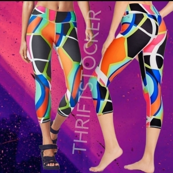 Fabletics define leggings - Picture 1 of 3